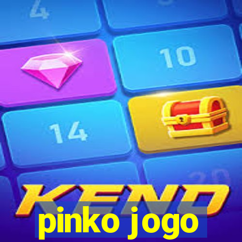 pinko jogo